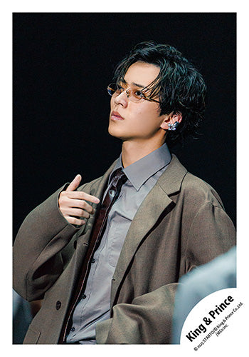 【No.KP25-207】單曲「What We Got ~與你的奇蹟~ / I Know」MV&封面花絮照