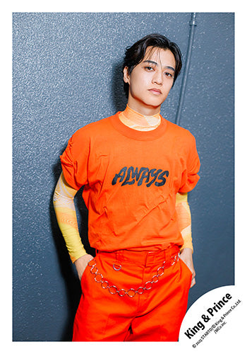 【No.KP25-211】單曲「What We Got ~與你的奇蹟~ / I Know」MV&封面花絮照