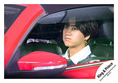 【No.KP25-216】單曲「What We Got ~與你的奇蹟~ / I Know」MV&封面花絮照