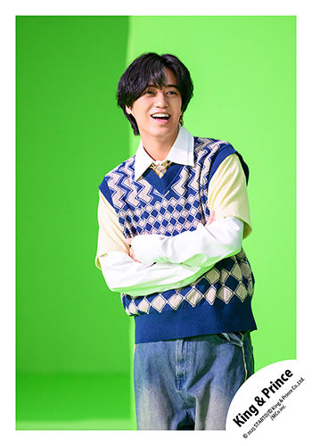 【No.KP25-225】單曲「What We Got ~與你的奇蹟~ / I Know」MV&封面花絮照