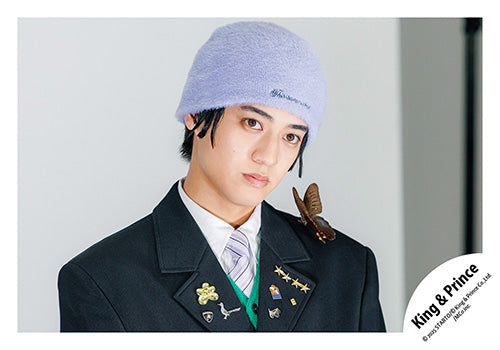 【No.KP25-226】單曲「What We Got ~與你的奇蹟~ / I Know」MV&封面花絮照