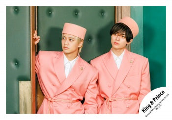 【No.KP25-272】專輯「STARRING」MV&封面花絮照