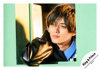 【No.KP25-280】專輯「STARRING」MV&封面花絮照