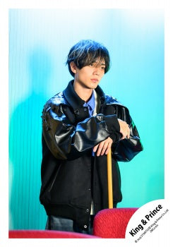 【No.KP25-295】專輯「STARRING」MV&封面花絮照