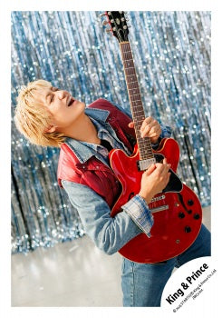 【No.KP25-315】專輯「STARRING」MV&封面花絮照