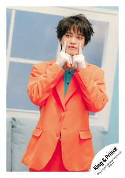 【No.KP26-048】「King & Prince DOME TOUR 2026 STARRING」周邊商品花絮照