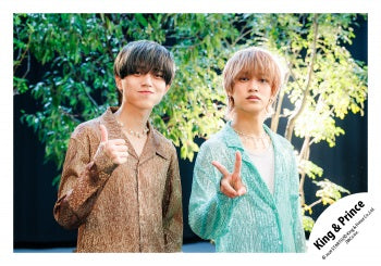 【No.KP26-069】單曲「Waltz for Lily」MV & 封面花絮照