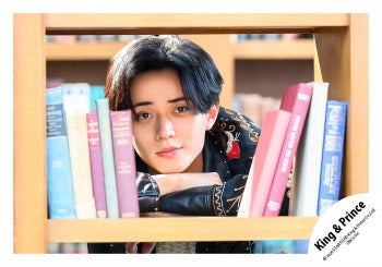 【No.KP26-143】EP「So Honey EP」MV & 封面花絮照