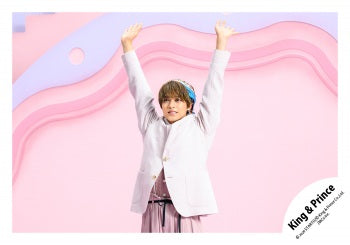 【No.KP26-158】EP「So Honey EP」MV & 封面花絮照