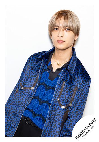 【No.MIX24-1015】KAMIGATA BOYZ 單曲「讓世界閃耀光芒吧」預告片花絮照