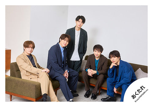 【No.MIX25-064】ACTaLE in office 原創照片