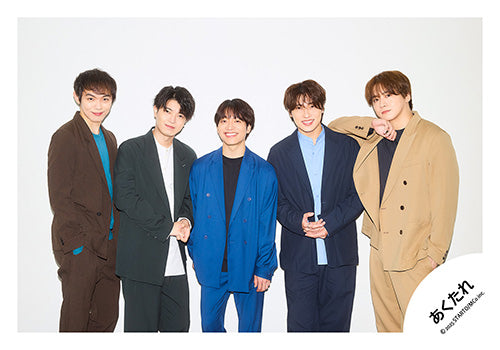 【No.MIX25-065】ACTaLE in office 原創照片