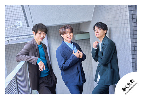 【No.MIX25-066】ACTaLE in office 原創照片