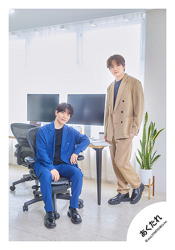 【No.MIX25-069】ACTaLE in office 原創照片