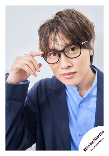 【No.MTK25-007】松本幸大 原創照片2025