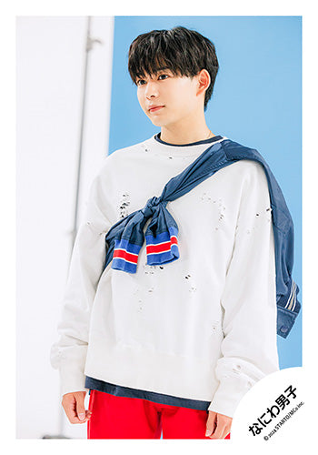 【No.ND24-674】「Naniwa Danshi ASIA TOUR 2024+2025 '+Alpha'」周邊商品花絮照