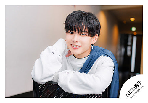 【No.ND24-677】「Naniwa Danshi ASIA TOUR 2024+2025 '+Alpha'」周邊商品花絮照