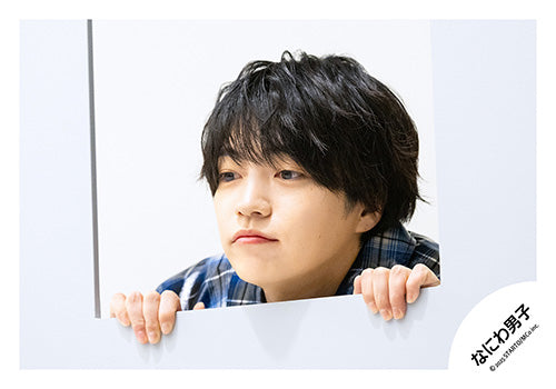 【No.ND25-075】單曲「Doki it」MV&封面花絮照