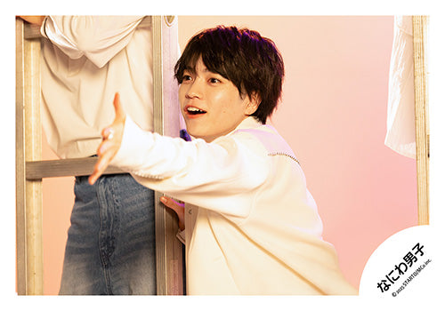 【No.ND25-080】單曲「Doki it」MV&封面花絮照