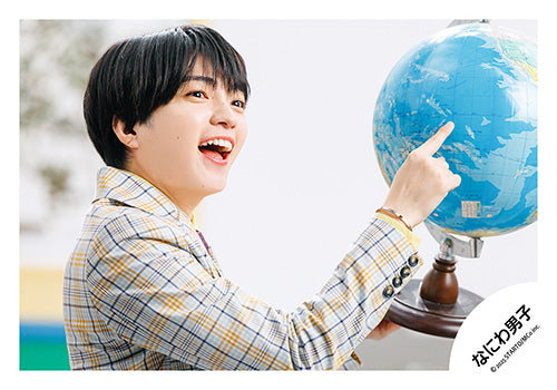 【No.ND25-086】單曲「Doki it」MV&封面花絮照