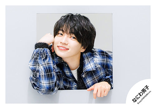 【No.ND25-087】單曲「Doki it」MV&封面花絮照