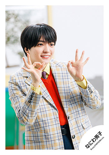 【No.ND25-092】單曲「Doki it」MV&封面花絮照