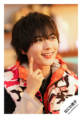 【No.ND25-112】單曲「Doki it」MV&封面花絮照