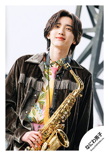 【No.ND25-120】單曲「Doki it」MV&封面花絮照