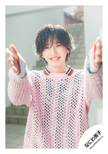 【No.ND25-126】單曲「Doki it」MV&封面花絮照