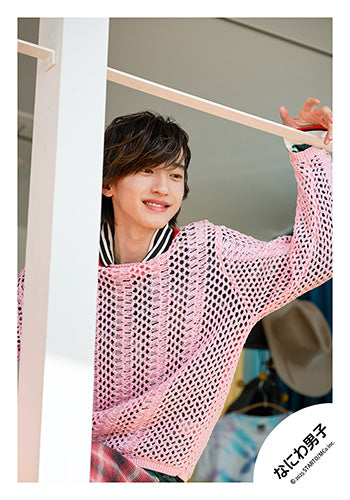 【No.ND25-127】單曲「Doki it」MV&封面花絮照