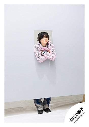 【No.ND25-131】單曲「Doki it」MV&封面花絮照