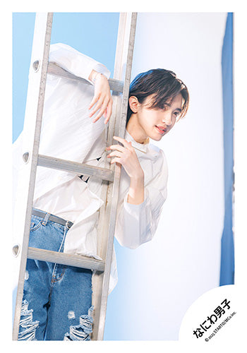 【No.ND25-133】單曲「Doki it」MV&封面花絮照