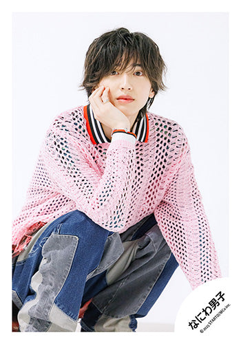 【No.ND25-136】單曲「Doki it」MV&封面花絮照