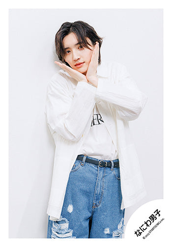 【No.ND25-138】單曲「Doki it」MV&封面花絮照