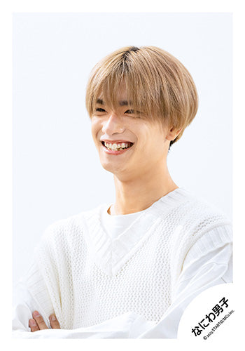 【No.ND25-153】單曲「Doki it」MV&封面花絮照