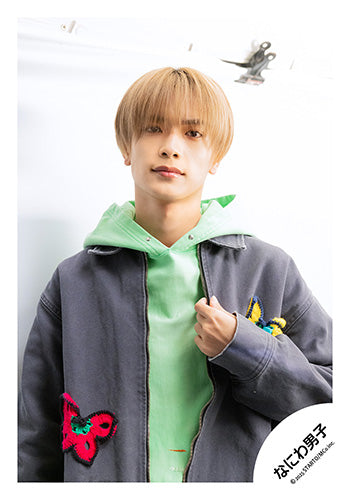 【No.ND25-154】單曲「Doki it」MV&封面花絮照