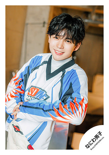 【No.ND25-167】單曲「Doki it」MV&封面花絮照