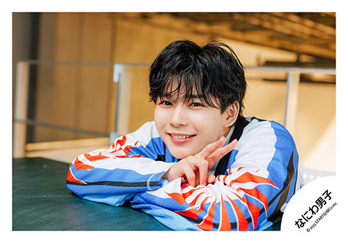 【No.ND25-173】單曲「Doki it」MV&封面花絮照