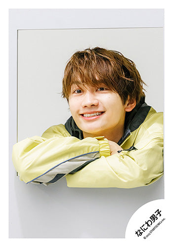 【No.ND25-193】單曲「Doki it」MV&封面花絮照