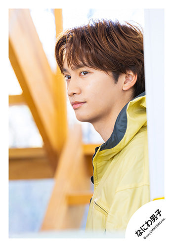 【No.ND25-195】單曲「Doki it」MV&封面花絮照