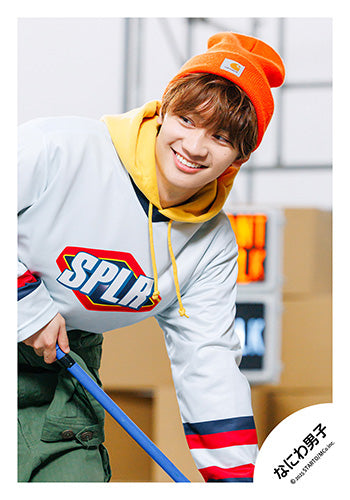 【No.ND25-204】單曲「Doki it」MV&封面花絮照