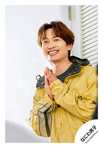 【No.ND25-207】單曲「Doki it」MV&封面花絮照