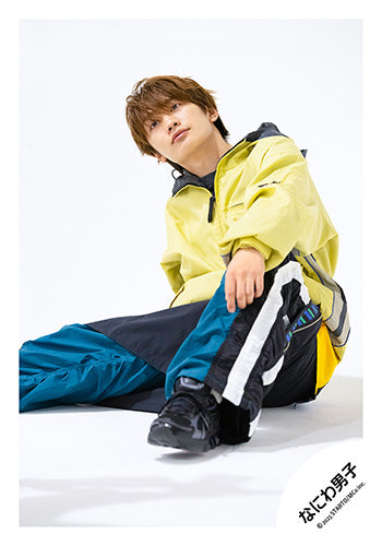 【No.ND25-208】單曲「Doki it」MV&封面花絮照