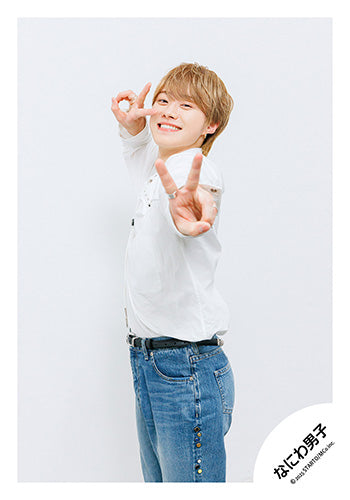 【No.ND25-236】單曲「Doki it」MV&封面花絮照