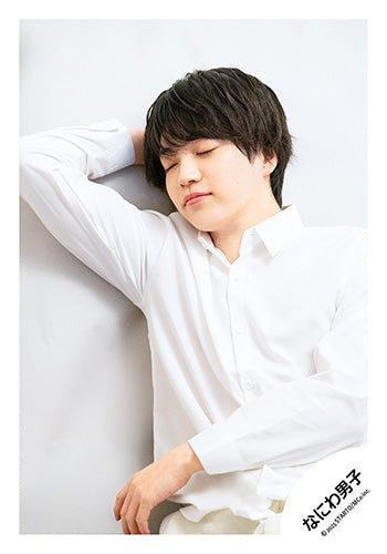 【No.ND25-246】「大橋P浪花男子FAMILY CLUB.STORE原創商品」撮影花絮照