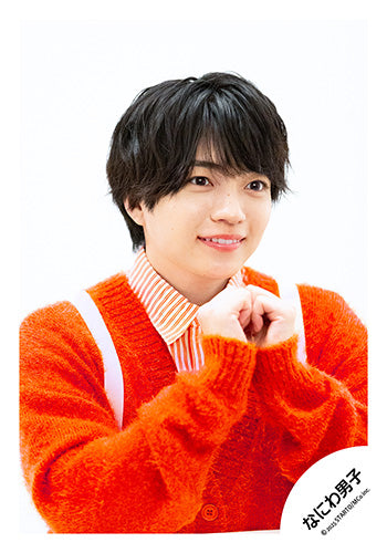 【No.ND25-247】「大橋P浪花男子FAMILY CLUB.STORE原創商品」撮影花絮照