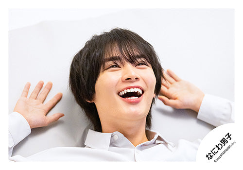 【No.ND25-252】「大橋P浪花男子FAMILY CLUB.STORE原創商品」撮影花絮照