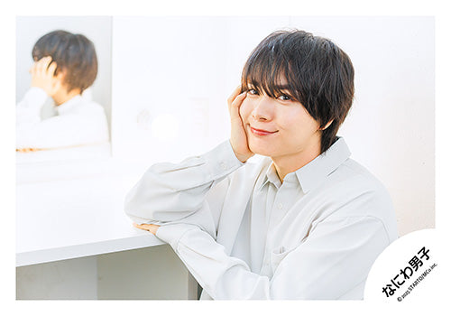 【No.ND25-254】「大橋P浪花男子FAMILY CLUB.STORE原創商品」撮影花絮照