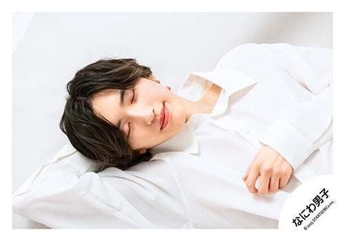 【No.ND25-258】「大橋P浪花男子FAMILY CLUB.STORE原創商品」撮影花絮照