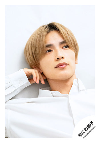 【No.ND25-262】「大橋P浪花男子FAMILY CLUB.STORE原創商品」撮影花絮照